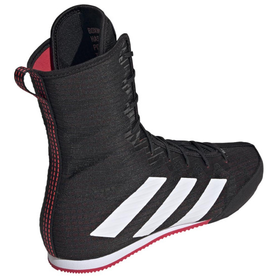 Adidas Box Hog 4 Adidas Box Hog 4